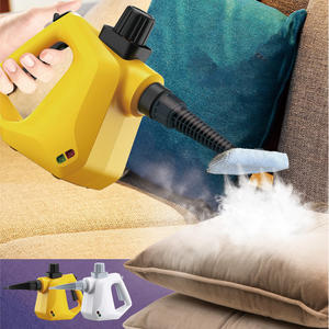 <span class=keywords><strong>Nettoyeur</strong></span> à <span class=keywords><strong>vapeur</strong></span> multifonctionnel portable ETL certifié CE <span class=keywords><strong>Nettoyeur</strong></span> de points sous pression pour tapis d'ameublement, lavage de voiture et nettoyage des sols - Product Image 1