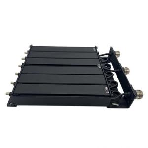50W 150-156MHz VHF RF duplexer diplexer với chi phí thấp, dịch vụ giao hàng nhanh - Product Image 4