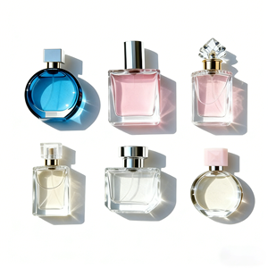 Profumo di Lusso a Lunga Durata con Scontrino, Fragranza Spray per il Corpo, Disponibile in Magazzino USA e Stock Cinese - Product Image 1