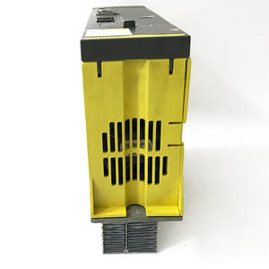 Motor Servo AC Serie Alpha FANUC A06B-6077-H106, Unidad de Motor Servo Serie Alpha - Product Image 4