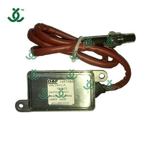 Daf 2011649 - 1793379 - 1836060 - 1697586 Nox Cảm Biến Gassensor Continental Nitơ Cảm Biến Oxit - Product Image 1