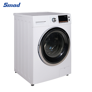 Lavadora Automática de Alta Calidad de 2.7 Pies Cúbicos y 12 kg, Todo en Uno, con Secadora, Modelo Dwf-120c13bmu(d120) - Product Image 5