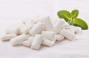 Fábrica Industrial alta produção totalmente automático fresco hortelã fruta sabor xilitol goma de mascar linha produção - Product Image 4