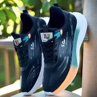 Chaussures personnalisées 2026, sécurité, mode bon marché, nouvelle mode, respirantes, baskets décontractées pour hommes