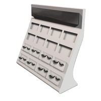 Retail Display Stands Stand Retail Stand Display Fashion Retail Eyelash Display Stands Acrylic Tablet Eyelashes Display Stand