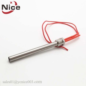 Cartouche chauffante électrique 12v pour l'eau/industriel - Product Image 6
