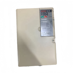 ขายดี CIMR TB4V0038ABA 3.8kW T1000 VFD 400V, ควบคุมแรงบิดสูง, IP55 มีสินค้าในสต็อก - Product Image 1