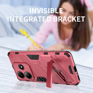 <span class=keywords><strong>Custodia</strong></span> Antiurto OMEVE con Supporto per Xiaomi <span class=keywords><strong>Redmi</strong></span> <span class=keywords><strong>Note</strong></span> 14 Pro Plus, <span class=keywords><strong>Redmi</strong></span> <span class=keywords><strong>Note</strong></span> 14 Pro <span class=keywords><strong>5G</strong></span>, <span class=keywords><strong>Note</strong></span> 13 Pro 4G, 12, 11S, 11, <span class=keywords><strong>10</strong></span>, 9S - Product Image 2