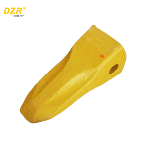 Hoogwaardige <span class=keywords><strong>Hitachi</strong></span> <span class=keywords><strong>EX450</strong></span> graafmachine reserveonderdelen H401487HTL bakken tanden - Product Image 4