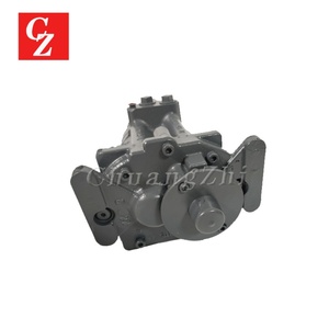 Numéro de pièce 1616753580 1616753582 1616753590 1616753583 pour compresseur d'air à vis Atlas Copco C55 (AirEnd) - Product Image 5