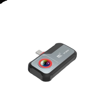 Cámara Térmica de Bolsillo 256 Flire USB C Android <span class=keywords><strong>Camara</strong></span> <span class=keywords><strong>One</strong></span> Pro Infrarroja para Celular - Product Image 1