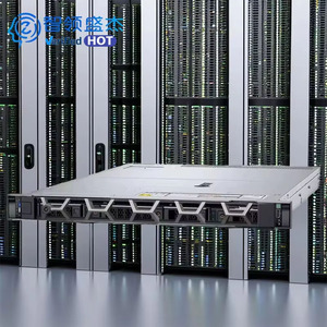 Servidor en Rack PowerEdge R650 R660 R760 Xeon Barebone OEM para Alojamiento de Datos, Servidor Dedicado Barebone, Servidor ERP - Product Image 1