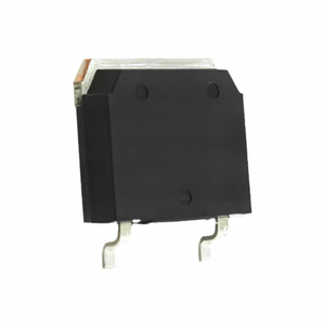 IXGT20N60B ชิปทรานซิสเตอร์แบบ D3PAK ชิ้นส่วนอิเล็กทรอนิกส์ของทรานซิสเตอร์แบบครบวงจรของแท้ - Product Image 1