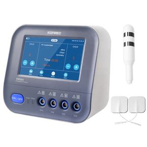 Anal prob ve vajina prob Kegel egzersizleri üriner inkontinans eğitmen EMG biyogeribildirim hastane aletleri sinir stimülatörü - Product Image 4