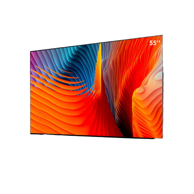 Android TV 55/65/75/85 Inch 4K LED Smart TV Global Version Dolby Atmos Suitable for Cinema and Gaming