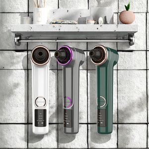 Dispositivo Portátil Recargable a Prueba de Agua para Limpieza de Puntos Negros, Eliminación de Puntos Negros en la Nariz y el Rostro - Product Image 3