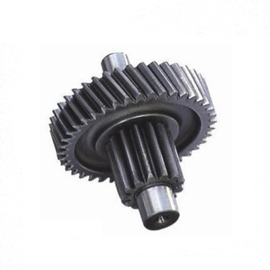 Piezas de maquinaria industrial Matech, piezas forjadas por caída de forja de aluminio CNC personalizadas - Product Image 1