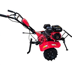 Motozappa a Benzina 7HP TL1WG3.8-50FQ con Trasmissione a Cinghia 1050mm <span class=keywords><strong>per</strong></span> Lavorazione Campi in Vietnam e Africa TL170 - Product Image 4