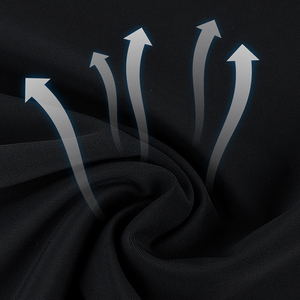 <span class=keywords><strong>Camiseta</strong></span> <span class=keywords><strong>de</strong></span> Compresión con Protección Deportiva para Adultos, Acolchado <span class=keywords><strong>de</strong></span> EVA, Protector <span class=keywords><strong>de</strong></span> Pecho, Espalda y Costillas, para Fútbol, Baloncesto, Protección Corporal - Product Image 5