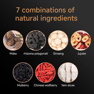 Clqq erkek doğurganlık çay geliştirmek adam enerji fonksiyonu geliştirme çay erkek erkekler doğurganlık ereksiyon çay - Product Image 4