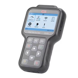 Herramienta de Calibración de Clústeres de Automóviles CGDI CG201, Programador de Instrumentos OBD, Actualización Gratuita en Línea de por Vida - Product Image 4