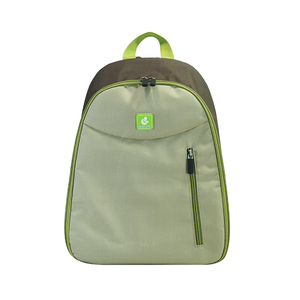 Best Selling Detachable 4 Person Insulated Picnic Cooler Bag Outdoor Family Camping Picnic <b>Backpack</b> Picnic Basket Bag - Product Image 1