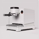 Machine à café italienne semi-automatique à double chaudière LITA - Product Image 2