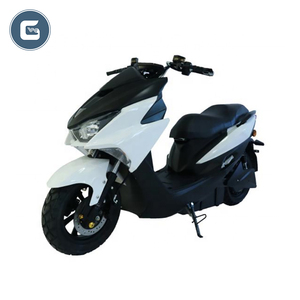 ซัพพลายเออร์รถสกู๊ตเตอร์ไฟฟ้าขายดี รุ่น GW-EMK8 สำหรับผู้ใหญ่ - Product Image 2