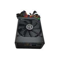 PCIe5.1  Bronze 80plus 750W Catu Daya Komputer Switching Power Supply Atx Psu Sumber Daya