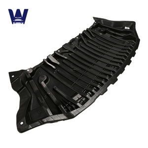 Protector inferior de parachoques delantero de alta calidad 2125203923 PARA EL <span class=keywords><strong>Mercedes</strong></span> W212 E300 - Product Image 6