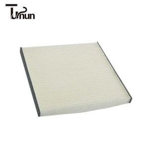 Giấy Lọc Không Khí <span class=keywords><strong>Cabin</strong></span> Chất Lượng Cao Bộ Lọc <span class=keywords><strong>Cabin</strong></span> Tự Động Giá Rẻ 87139-28010 Cho Xe Hơi Nhật Bản - Product Image 6
