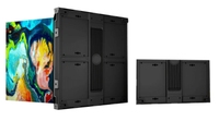 Pantalla de publicidad LED para exteriores Ultra HD P1.87mm Fine Pixel Nueva Pantalla de TV LED comercial