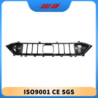 Nouvelle Grille Inférieure de Pare-chocs Avant en ABS de Haute Qualité H97C2803008, Grille d'Admission d'Air Inférieure, Pièce de Rechange pour VOYAH FREE EV