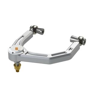 Tùy Chỉnh <span class=keywords><strong>CNC</strong></span> Nhôm Trên Điều Khiển Cánh Tay Nhà Máy Thiết Kế Kim Loại Các Bộ Phận Công Cho Toyota Jeep Cho Trang Trí - Product Image 1