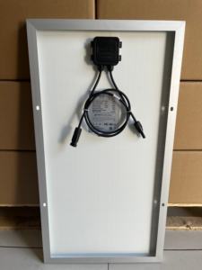 Jinko/Longi/Ja/<span class=keywords><strong>Trina</strong></span>/Tongwei Tier 1 Cell 70W Panel solar Mono Mini Kit de sistema de panel solar portátil 5W-800W disponible - Product Image 3