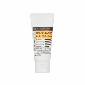 Dermafactory 6% Crème à l'acide tranexamique 30ml Lotion pour le visage Produit de haute qualité - Product Image 2
