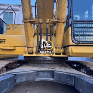 Maquinaria de Segunda Mano de Alta Calidad con Certificación EPA, Excavadora <span class=keywords><strong>Komatsu</strong></span> PC450-8 <span class=keywords><strong>450</strong></span> a Bajo Precio, PC350 360 400 <span class=keywords><strong>450</strong></span> - Product Image 4