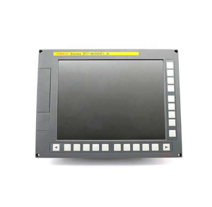 Système de contrôle avancé A02b-0307-b522 31i-a pour tour-fraiseuse industrielle à prix abordable - Product Image 4