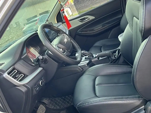 Vente en gros 2022 JMC 2.0T diesel pick-up d'occasion pas cher voiture d'occasion à vendre - Product Image 5