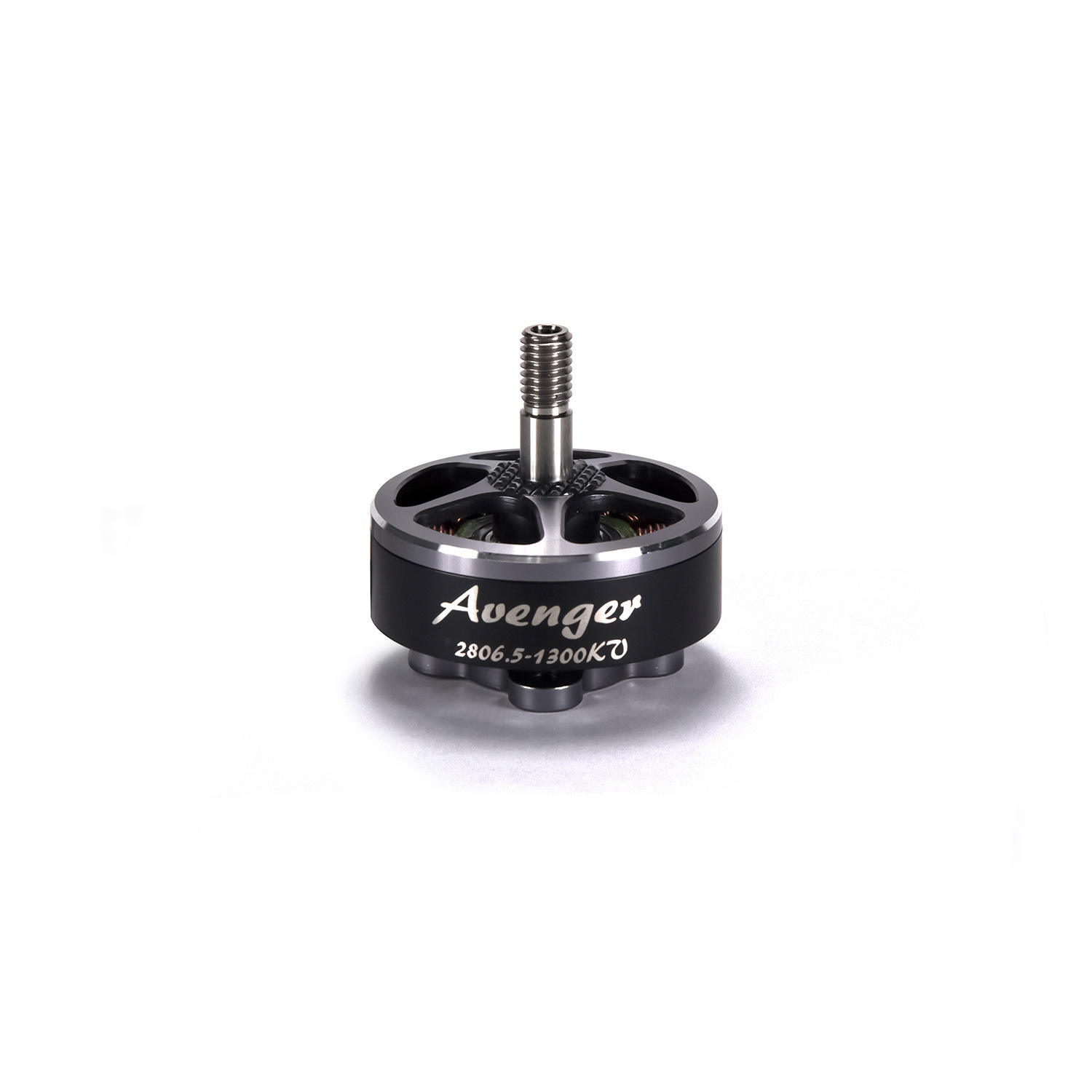 2806,5 двигатель BrotherHobby, 1300KV 1700KV 1920KV, бесщеточный двигатель, гоночный Радиоуправляемый квадрокоптер, аксессуары для дрона