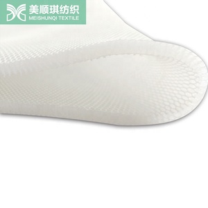Reggiseni in cotone traspirante a strati d'aria elasticizzati su quattro lati sottili da 2mm, materiali per l'abbigliamento domestico - Product Image 3