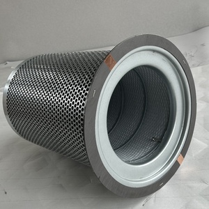 Manny 88181763ตัวกรองแยกน้ำมันอุตสาหกรรมสำหรับเครื่องอัดอากาศแบบสกรู - Product Image 6