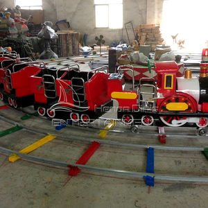 Vuelos <span class=keywords><strong>de</strong></span> atracciones <span class=keywords><strong>tren</strong></span> para la venta - Product Image 6