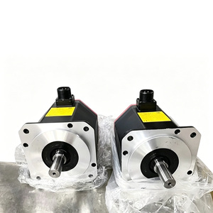 A06B-6130-H002 A06B-6130-H003 Amplificador Fanuc Nuevo en Buen Estado, Disponible en Stock, Fanuc en Reparación, Un Solo Unidad - Product Image 3