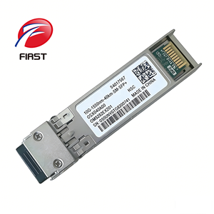 Transceptor Óptico SFP+ 10G RTXM228-412 1550nm 40km Módulo SM <span class=keywords><strong>Precio</strong></span> al por Mayor para Enlaces de Telecomunicaciones y Centros de Datos - Product Image 2