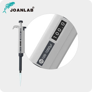 <span class=keywords><strong>Pipette</strong></span> Micro Réglable à Canal Unique JOAN LAB 100ul-1000ul Entièrement Autoclavable - Product Image 3