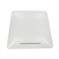 Lector RFID UHF Integrado Resistente al Agua de Largo Alcance de Alta Tecnología de 9dBi para Sistemas de Control de Acceso Descarga de Software