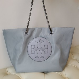 Bolso Tote Ella Horizontal Cuadrado con Hebilla Magnética, de Nailon, Gran Capacidad, Asa de Cadena, Resistente al Agua, Bolso de Hombro - Product Image 2