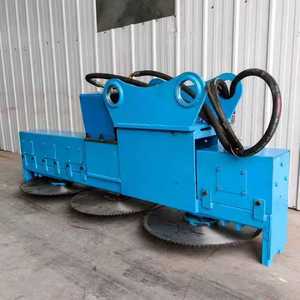 Scie à branches hautes - idéale pour l'entretien des jardins, le défrichement des routes, la prévention des incendies forestiers et la coupe du bois. - Product Image 4