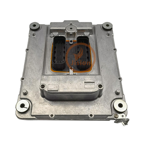 Penta TWD1643GE TWD1652GE TWD1653GE TWD1663GE ECU 21695313 20814795 กล่องควบคุมอิเล็กทรอนิกส์ (ECU) รุ่น TWD1643GE TWD1652GE TWD1653GE TWD1663GE หมายเลข 21695313 20814795 - Product Image 2
